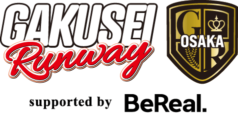 学生ランウェイ-GAKUSEI RUNWAY